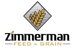 Zimmerman Feed and Grain Logo