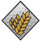 Zimmerman Feed And Grain Logo - Mini